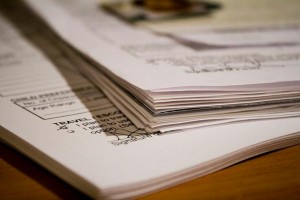 zakoni i podzakonski akti Papiri za legalizaciju objekta