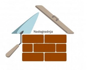 Legalizacija nadogradnje