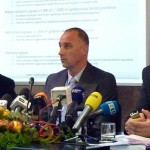 MZOPU Konferencija Najava zakona za legalizaciju objekata