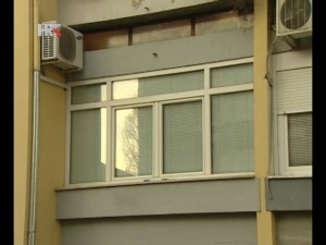 legalizacija loggie, zatvorenog balkona