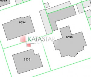 upis u katastar