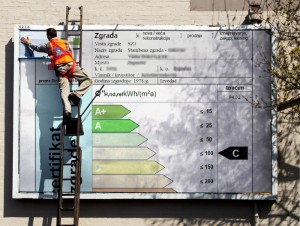 Energetski certifikat