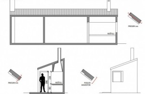 Uporabna dozvola i glavni projekt za jednostavne građevine