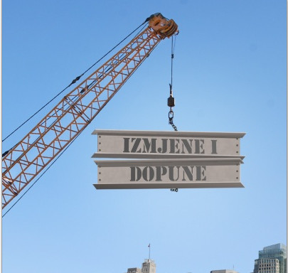 izmjene i dopune zakona