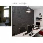 Uređenje interijera poslovnog prostora