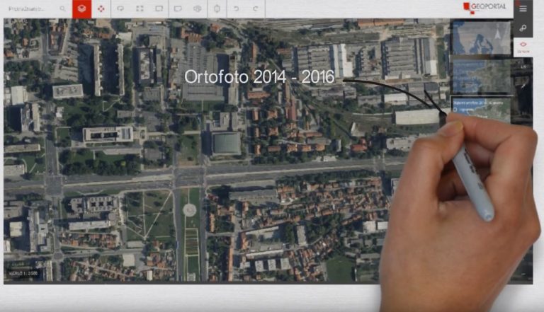 ortofoto 2014